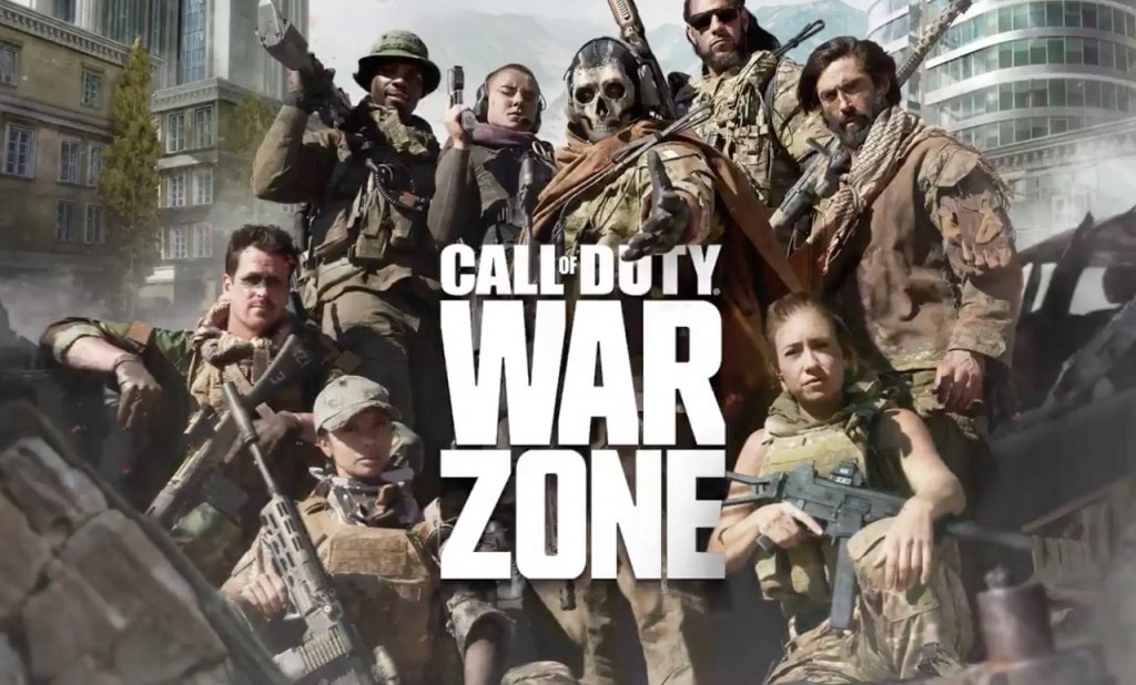 Activision Blizzard recognizes new ‘Call of Duty’ workers union