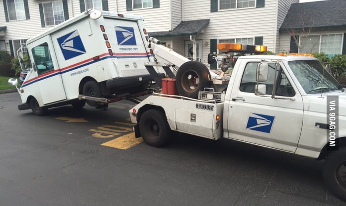 Biden officials push to hold up $11.3 billion USPS truck contract, citing climate damage