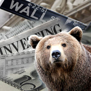 Wall St slides as oil prices surge, Nasdaq confirms bear market