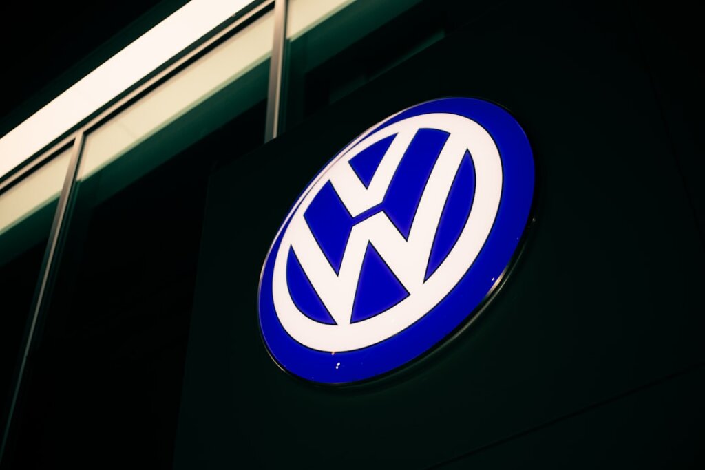 BREAKING: By more than 2 to 1, a majority of VW employees have voted to unionize